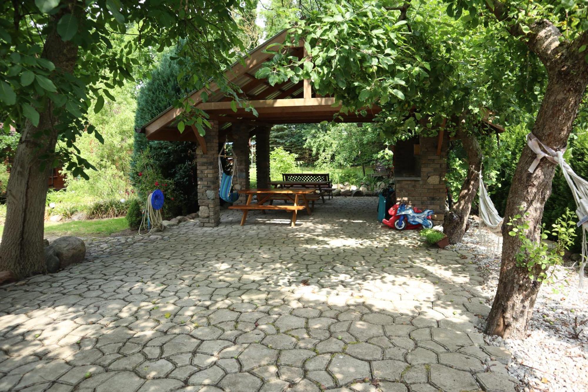 Pokoje U Iwonki - Barzowice Villa Exterior photo